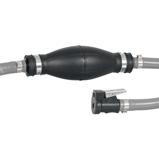 Seatec Slangesæt pumpebold Yamaha 98