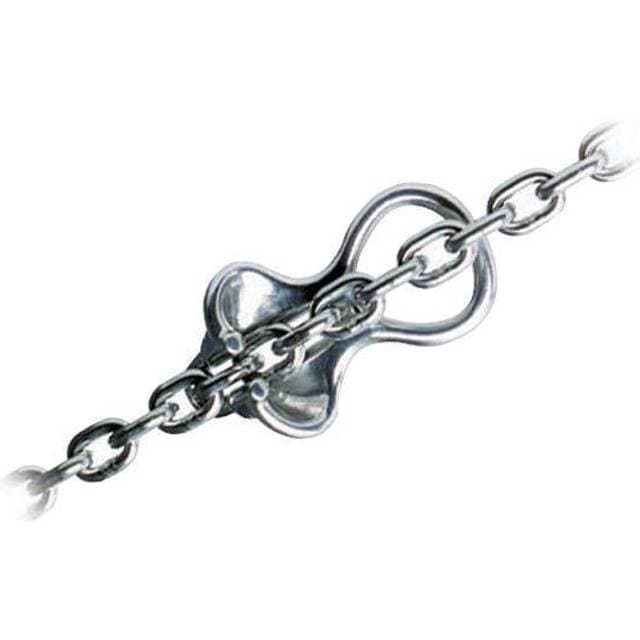Seatec holder 316 rf 8mm kæde