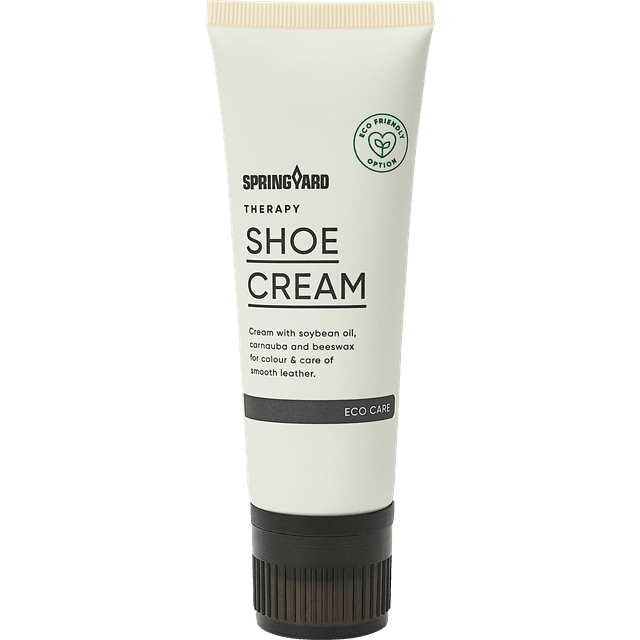 Springyard Shoe Cream Neutral