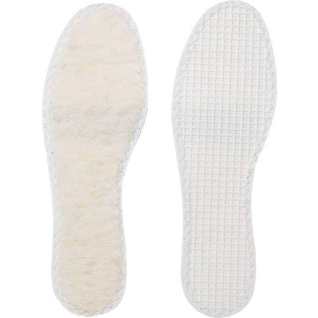 Springyard Såler Hvid