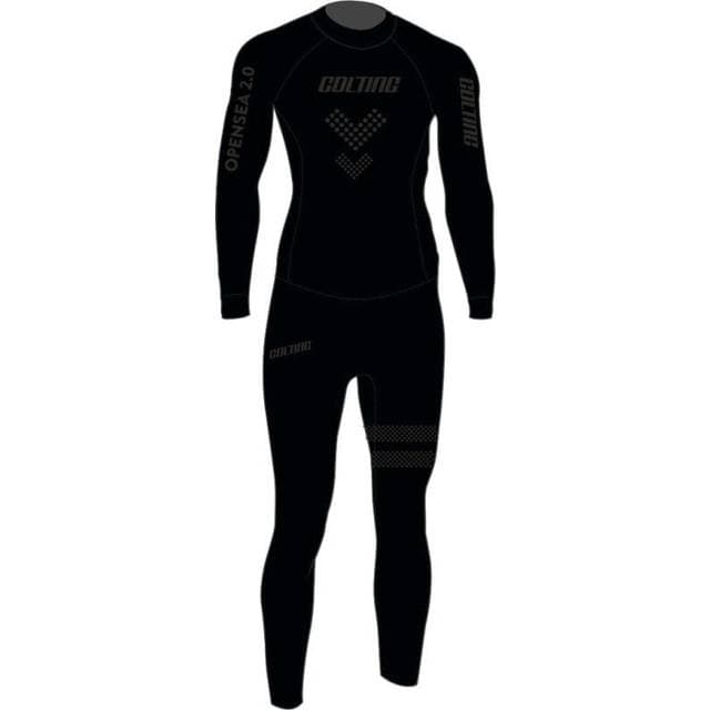 Colting Wetsuits Opensea 2.0