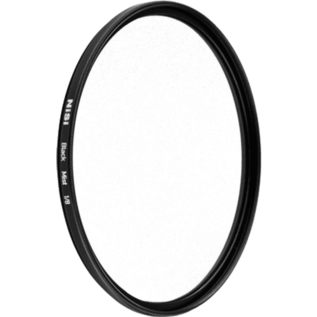 NiSi Circular Black Mist 1/8 82mm