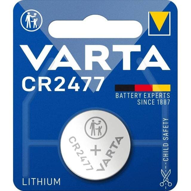 Varta CR2477