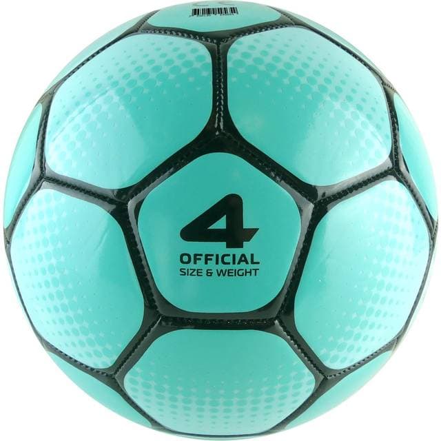 SportMe Fodbold Playtech Str 4