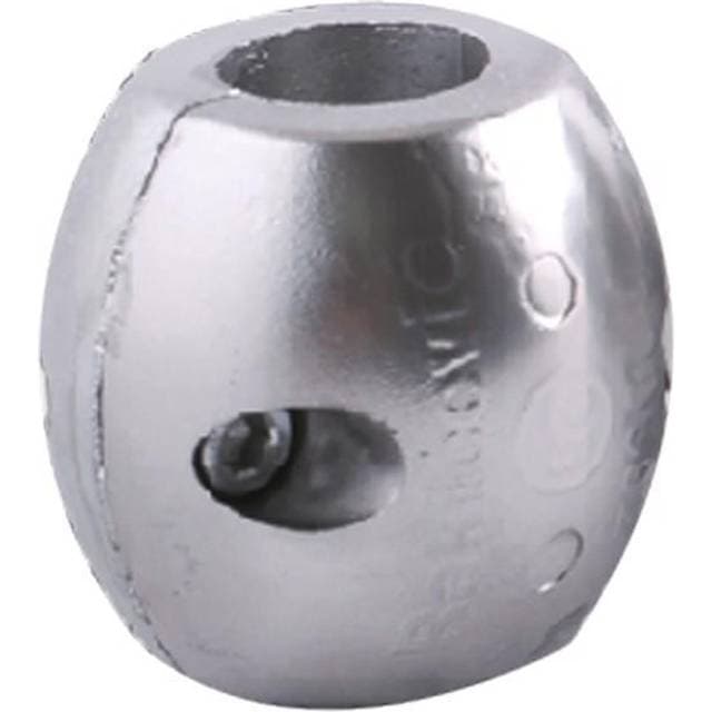 1852 Marine 1852 Zink Akselanode 25mm aksel