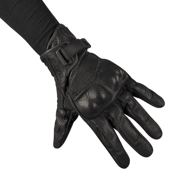 Macna Handsker Bold Sort Herre