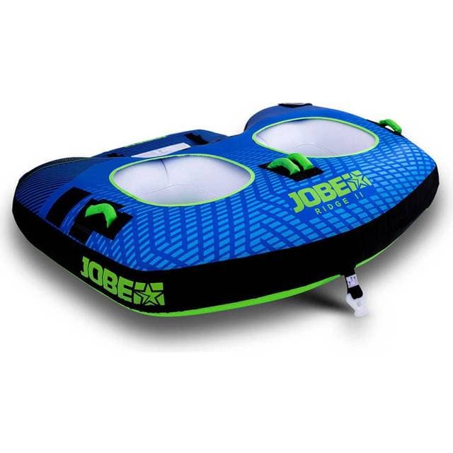 JoBe Ridge Bademadras, Blå