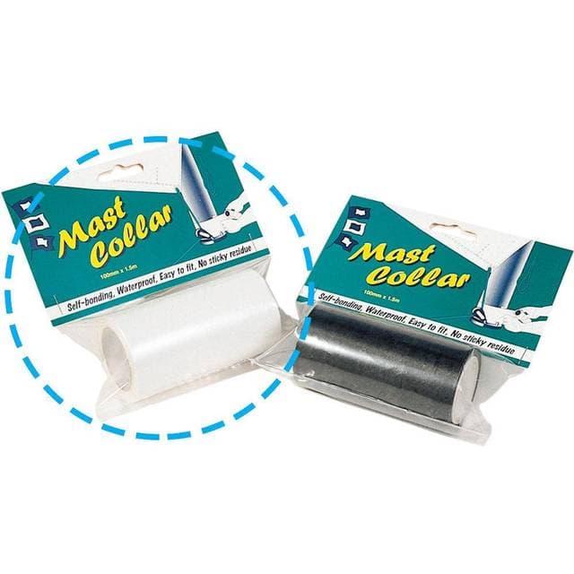 PSP Mastekrave vulkaniserende hvid