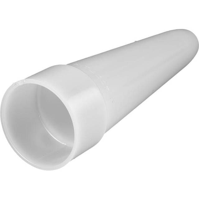 NiteCore Diffusing Cap for Flashlights White