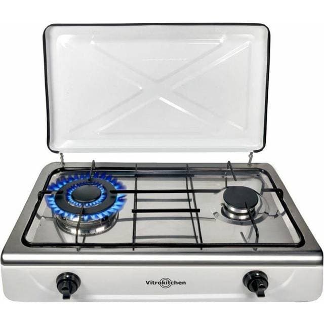 Vitrokitchen Gasplade 252BB