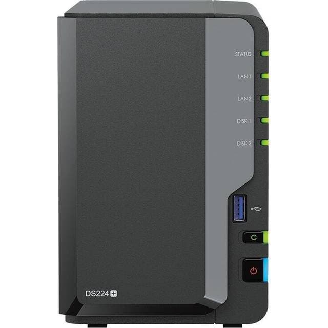 Synology DiskStation DS224+