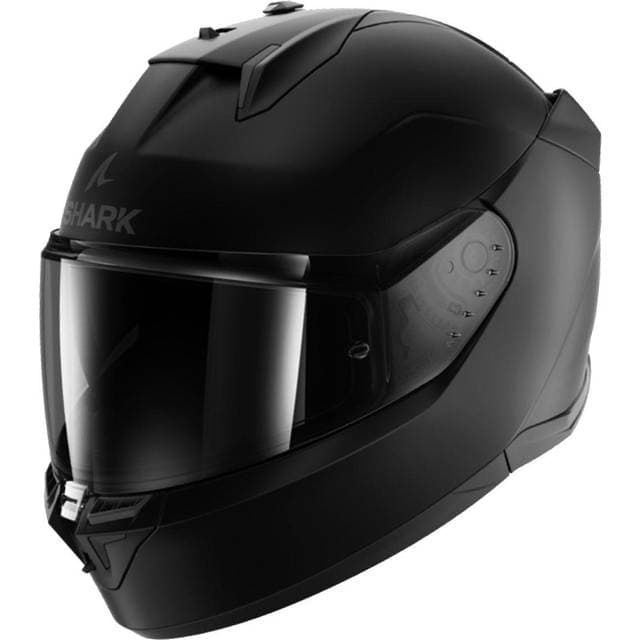 SHARK Helmets D-Skwal Mat Sort