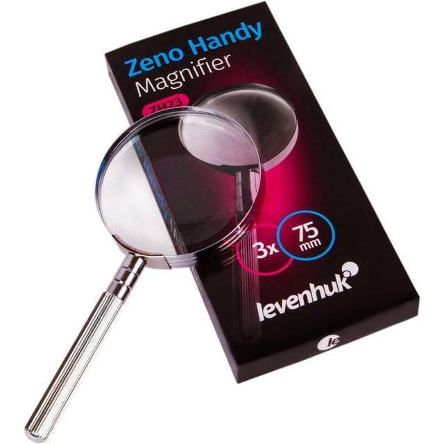 Levenhuk Zeno Handy ZH23