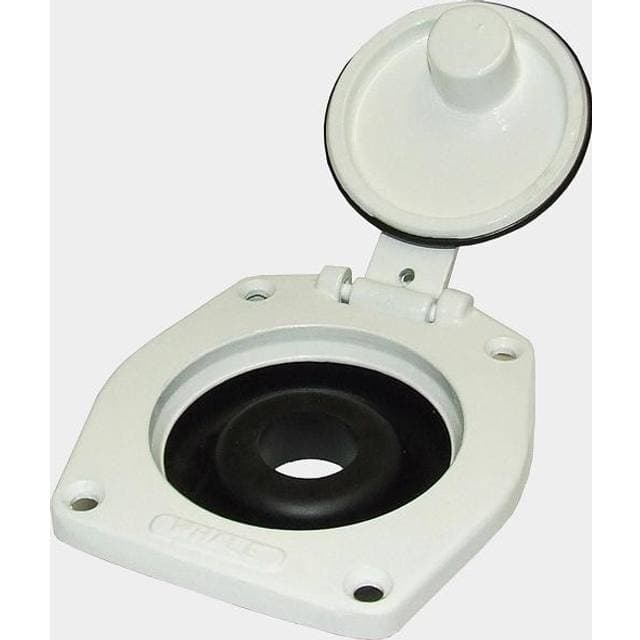 Whale Dæksbeslag Til Gusher 10