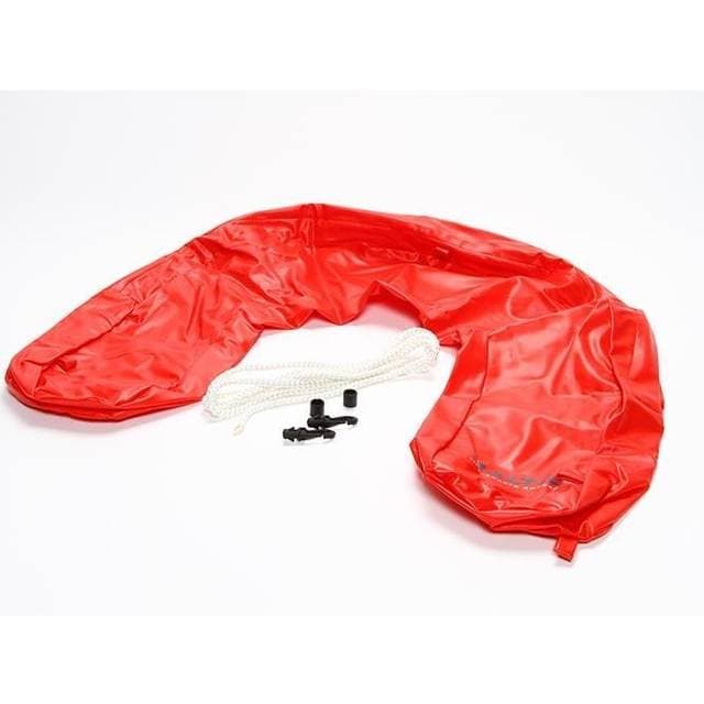 Baltic Hestesko Betræk Rød 9573