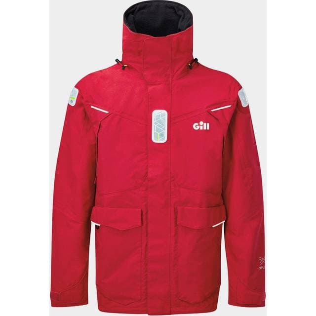 Gill OS25 Offshore Jakke Red Dame