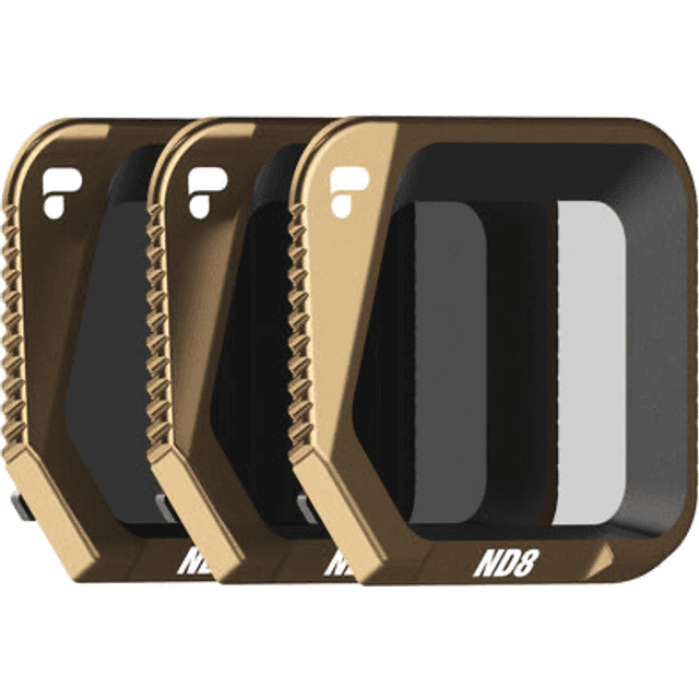 Polarpro Shutter Collection Filter Kit