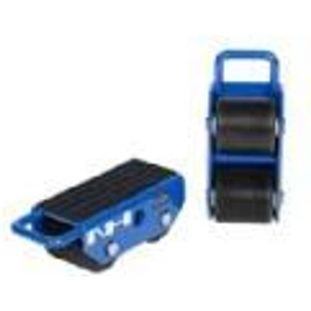 MS25 Maskinskøjte 2,5 t