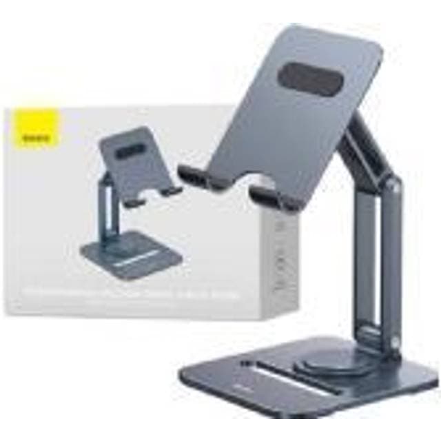 Baseus folding metal tablet stand