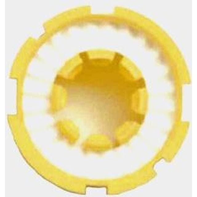 Baltic Bobbin Halkey Roberts Gul 2406