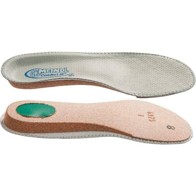 Meindl Comfort Fit Cork Footbeds