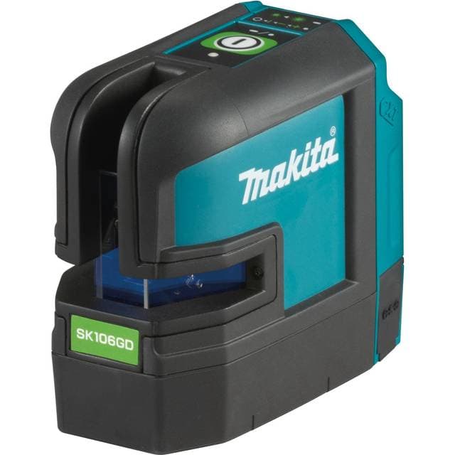 Makita SK106GDZ Solo