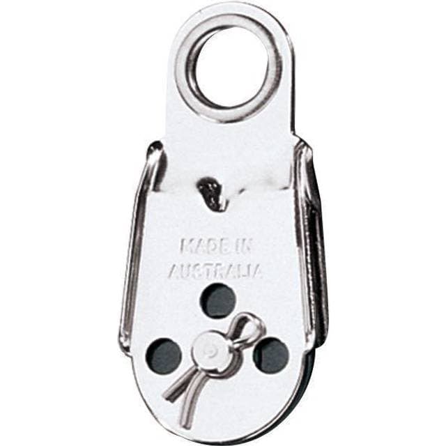 Ronstan wireblok skive ø25mm