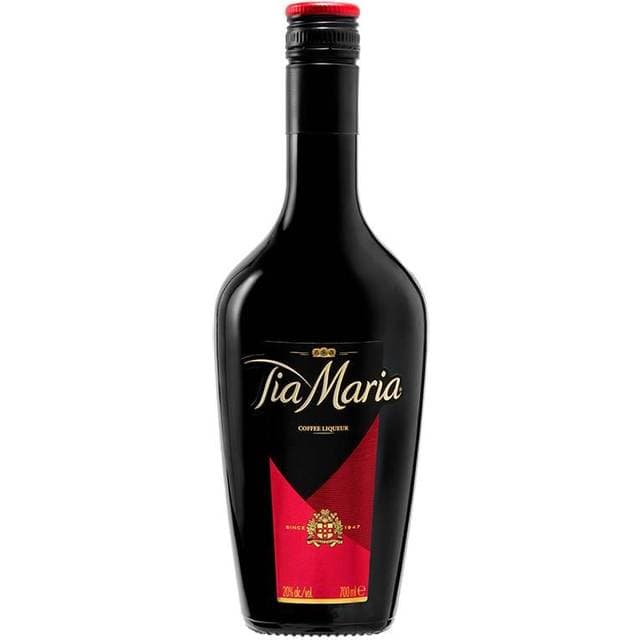 Tia Maria Coffee Liqueur 20% 70 cl