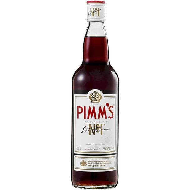 Pimm's No 1 Gin 25% 70 cl