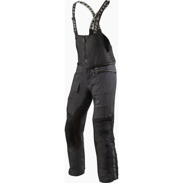 Rev'it! Trousers Dominator GTX Black