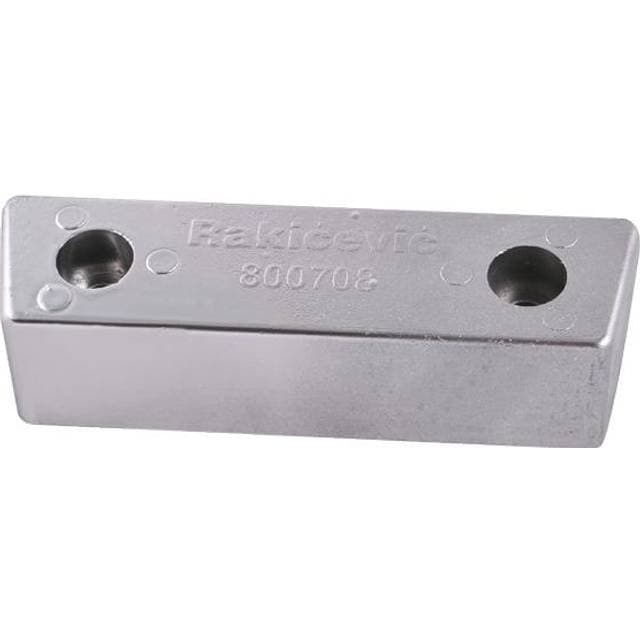 1852 Marine Drevzink Volvo AQ280 & 290