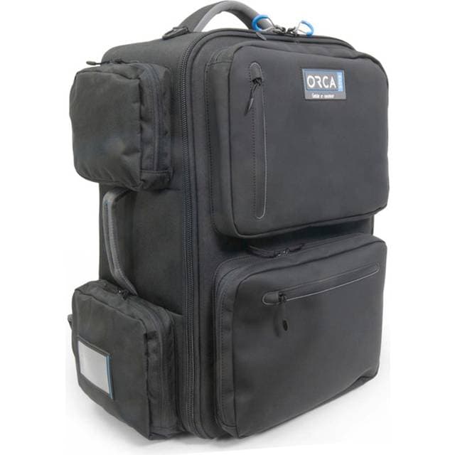 Orca OR-25 CAMERA PACK-PACK 4 Taske