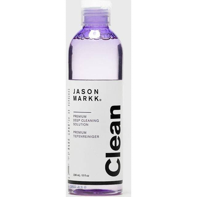 Jason Markk Premium Shoe Cleaner One Size