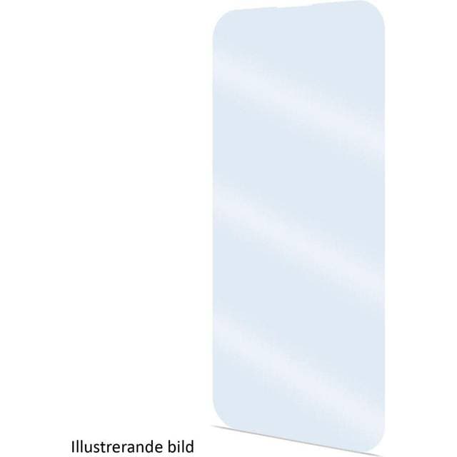 Celly Easy Glass iPhone 15 Plus