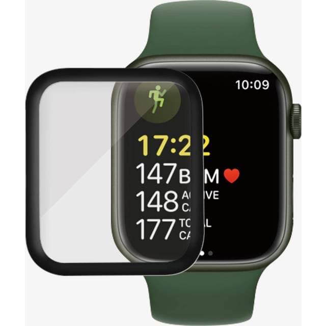 PanzerGlass Apple Watch Series 7 45