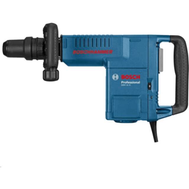 Bosch GSH 11 E Professional