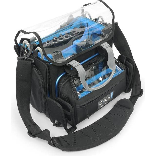 Orca OR-330 Audio Mixer Bag