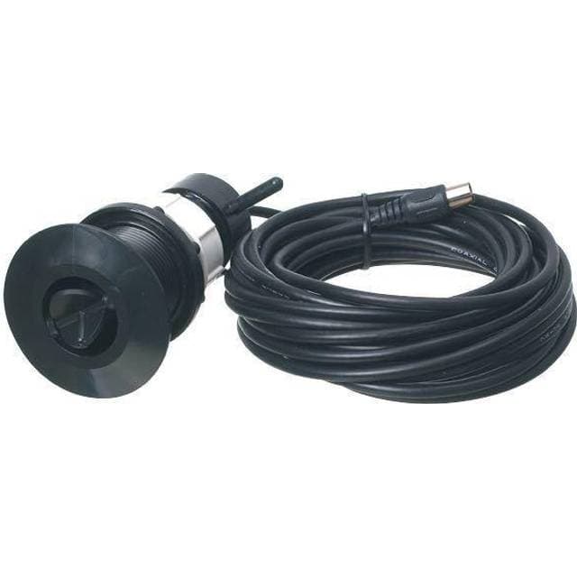 Nasa Transducer til Dybdeinstrumenter