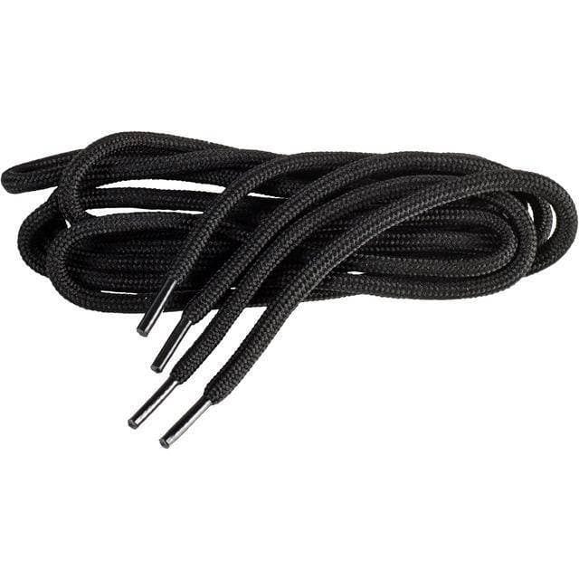 Jalas 8003 Snørebånd Sort Polyester 100 cm