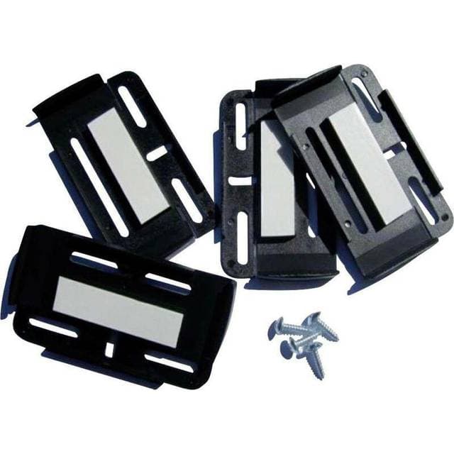 IWH Neu Nummerpladeholder