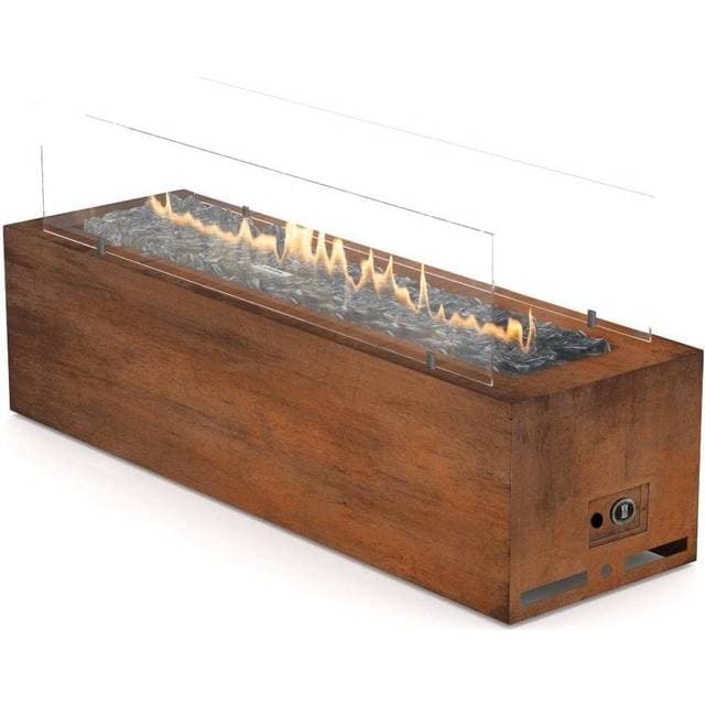 Planika Galio Corten