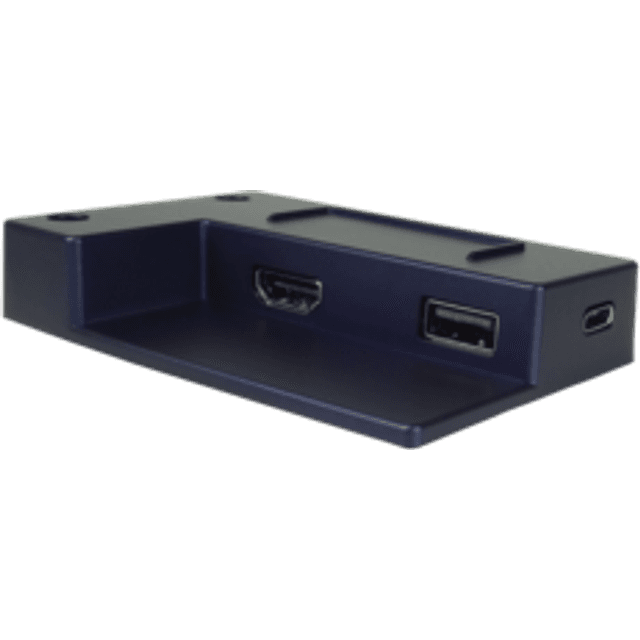 GeChic Rear dock For 1503 Series