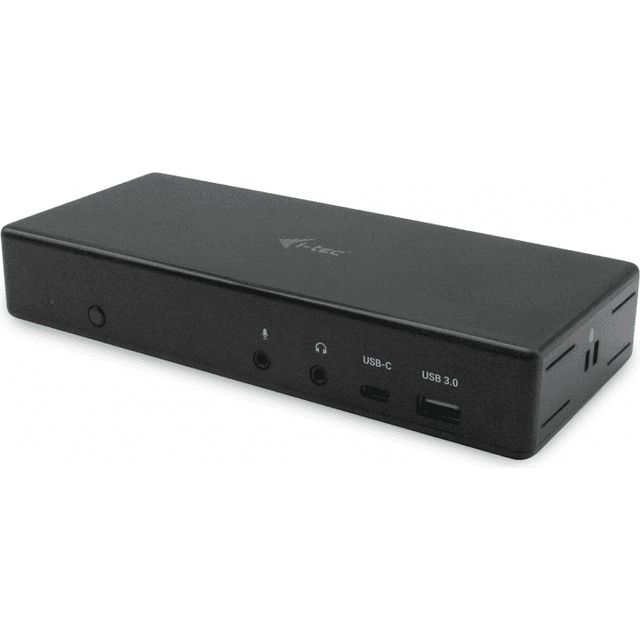 I-TEC C31QUATTRODOCKPD