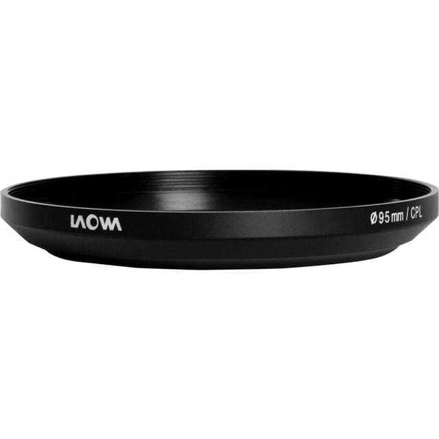 Laowa 95mm Adapter Ring 12mm f 2.8