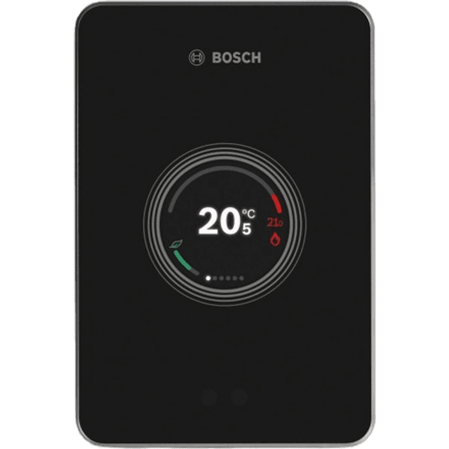 Bosch Worcester EasyControl CT 200