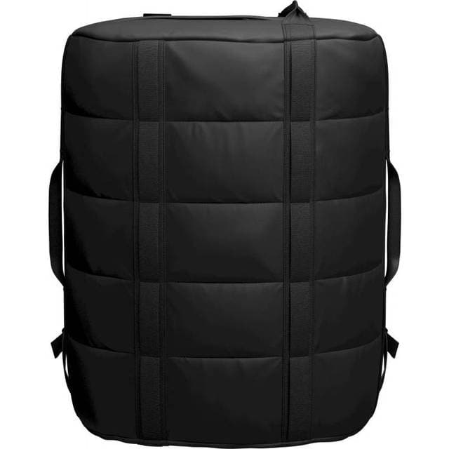 Db Roamer Duffel 60L Black Out