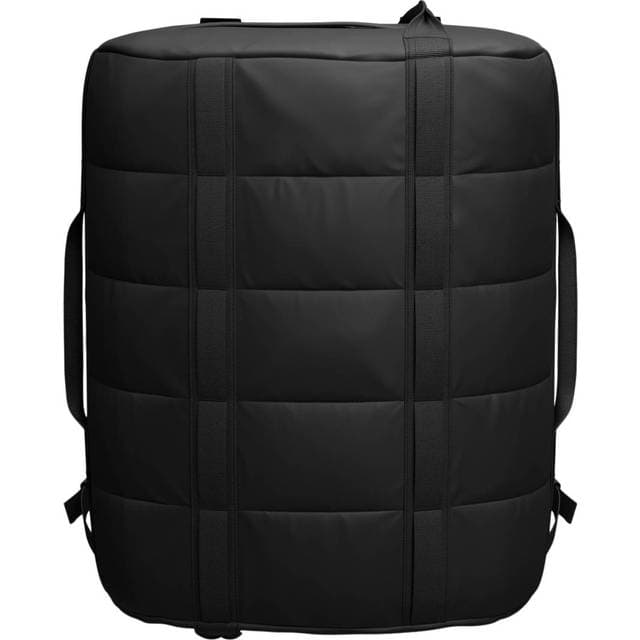 Db Duffel 40L Rejsetaske Black Out