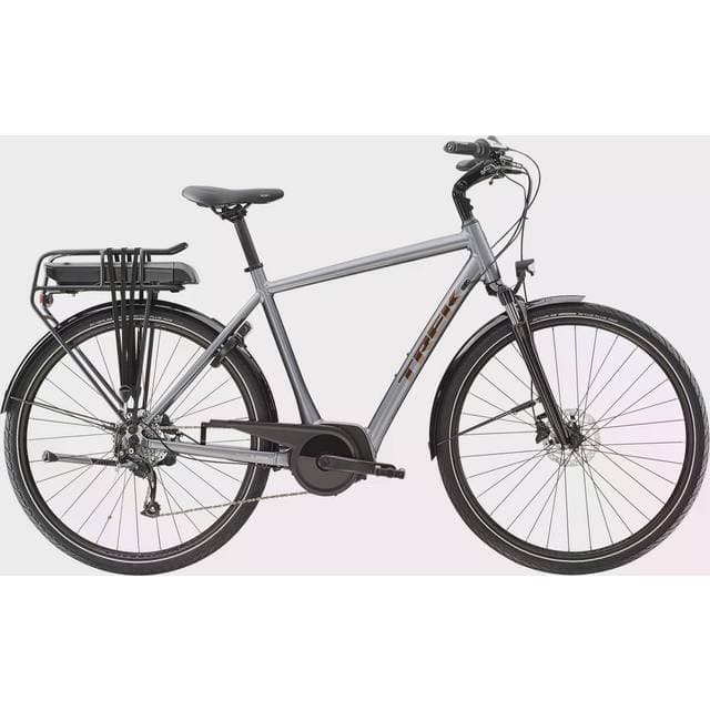 Trek Verve 1 Medium Elcykel Herre