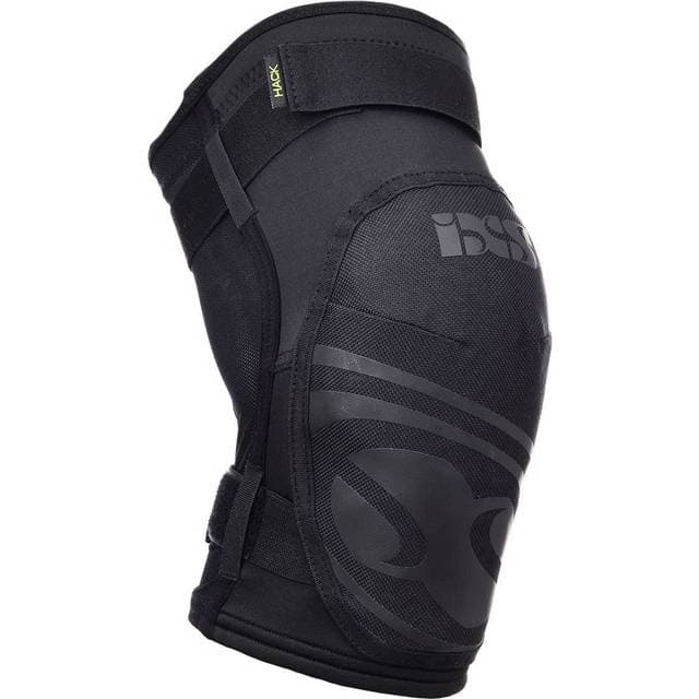 iXS Hack EVO+ Knee Guards
