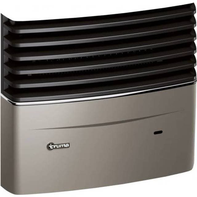 Truma Frontskjold S5004 Varmeovn Titan Grå